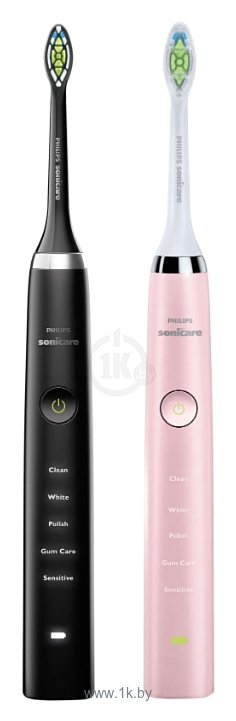 Фотографии Philips Sonicare DiamondClean HX9368/35