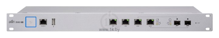 Фотографии Ubiquiti Security Gateway Pro (USGPRO4)