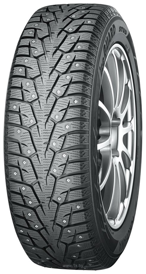 Фотографии Yokohama Ice Guard IG55 235/40 R18 95T