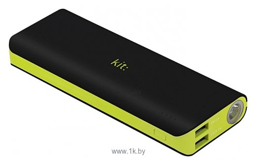 Фотографии kit Universal with LED Flashlight 12000mAh