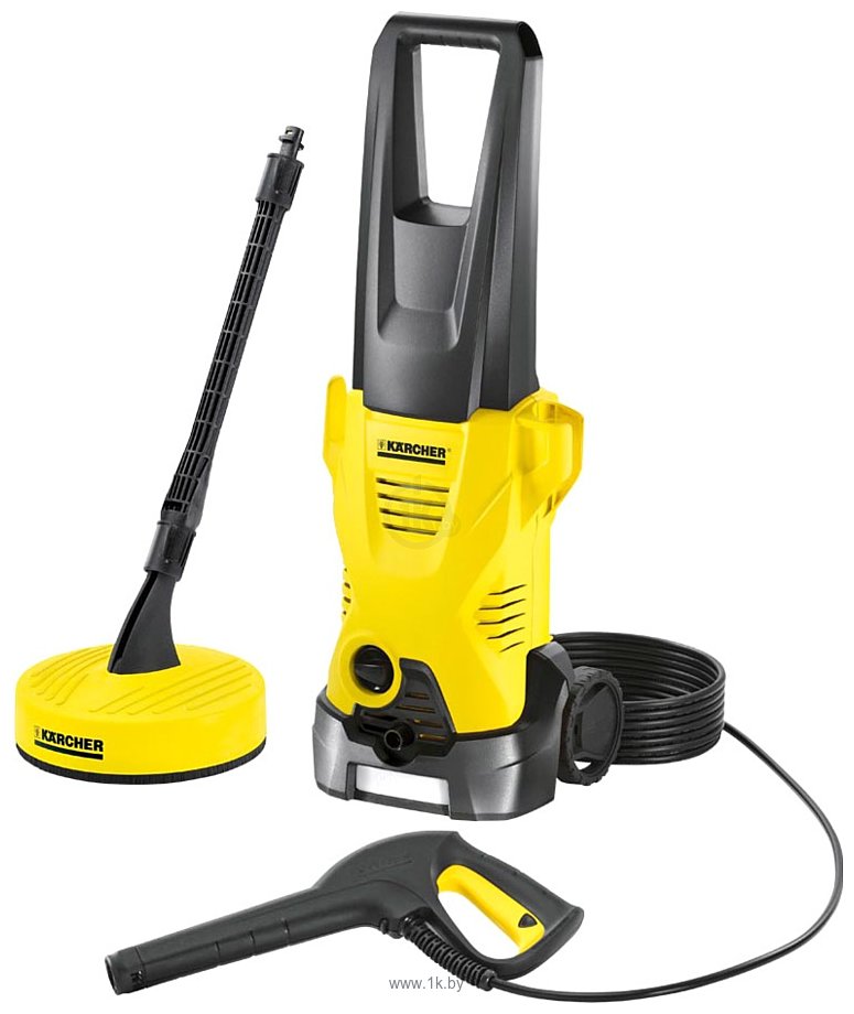 Фотографии Karcher K 2 Premium Home