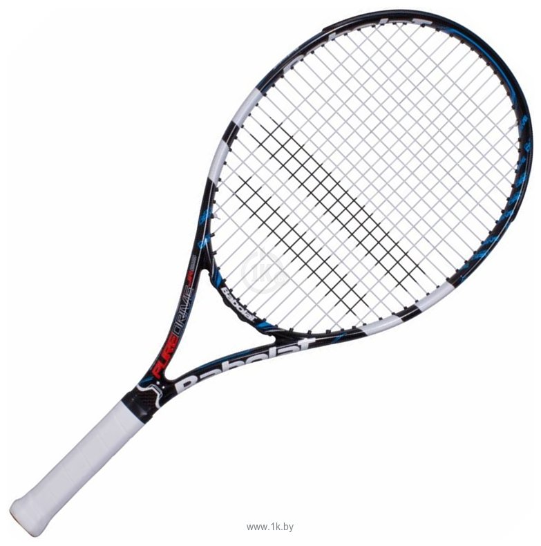 Фотографии Babolat Pure Drive Junior 23