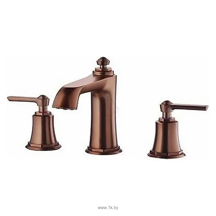 Фотографии Omnires AM5214/1 ORB Фотографии Omnires AM5214/1 ORB