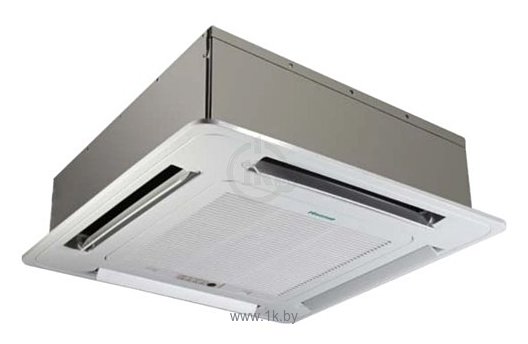 Фотографии Hisense AUC-36UR4SGA