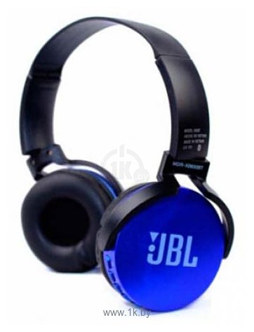 Фотографии JBL MDR-XB650BT