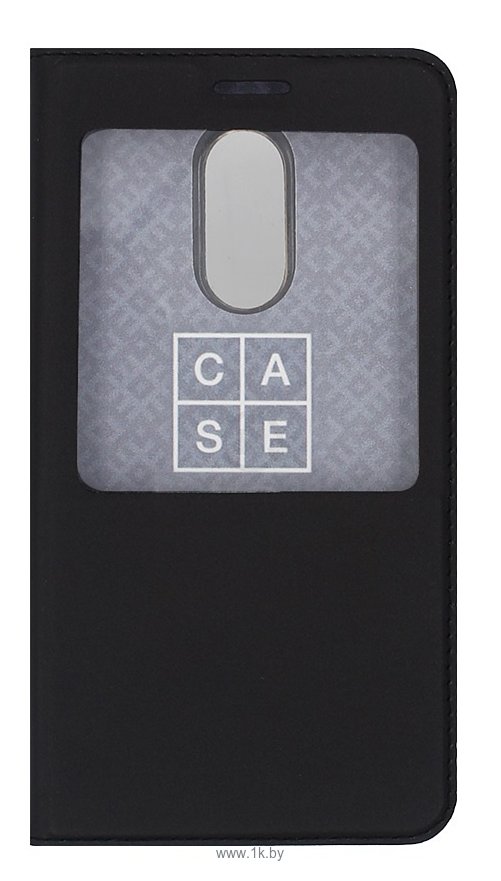 Фотографии Case Dux Series для Xiaomi Redmi Note 4X (черный)