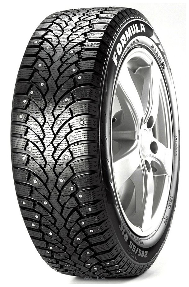 Фотографии Formula ICE 235/55 R18 104Т