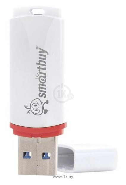 Фотографии SmartBuy Crown USB 2.0 64GB