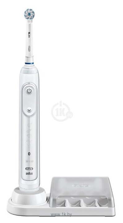 Фотографии Oral-B Genius 10000N Special Edition D701.515.6XC