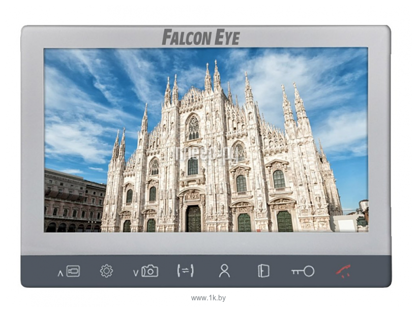 Фотографии Falcon Eye Milano Plus HD