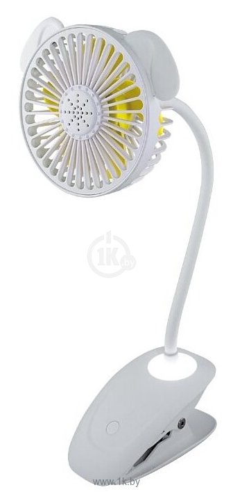 Фотографии LUXAR FAN-010