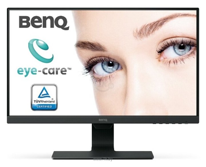 Фотографии BenQ GW2780E