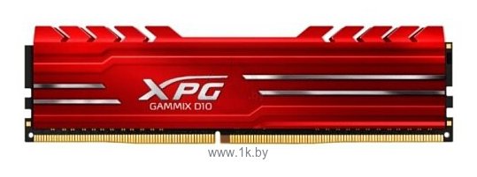 Фотографии ADATA XPG Gammix D10 AX4U32008G16A-SR10