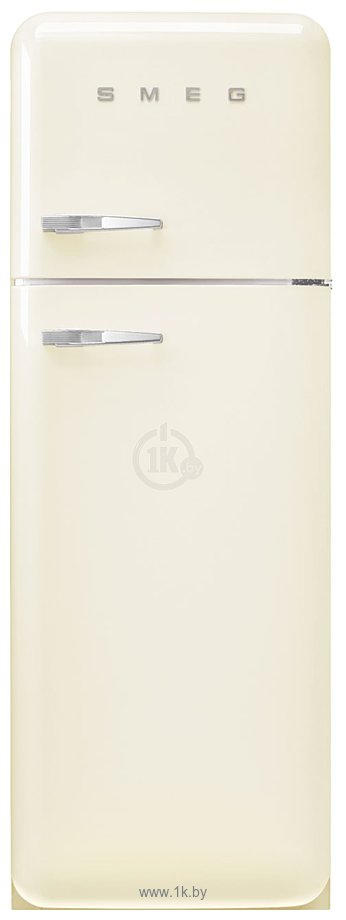 Фотографии Smeg FAB30RCR5