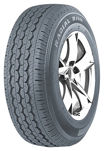 Фотографии WestLake H188 175/70 R14C 95/93S