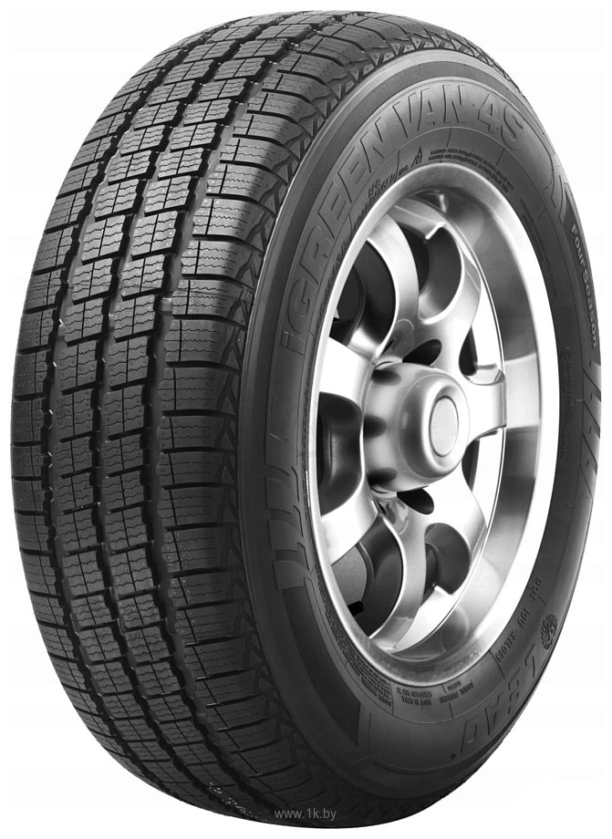 Фотографии LEAO iGreen Van 4S 225/70 R15C 112/110S