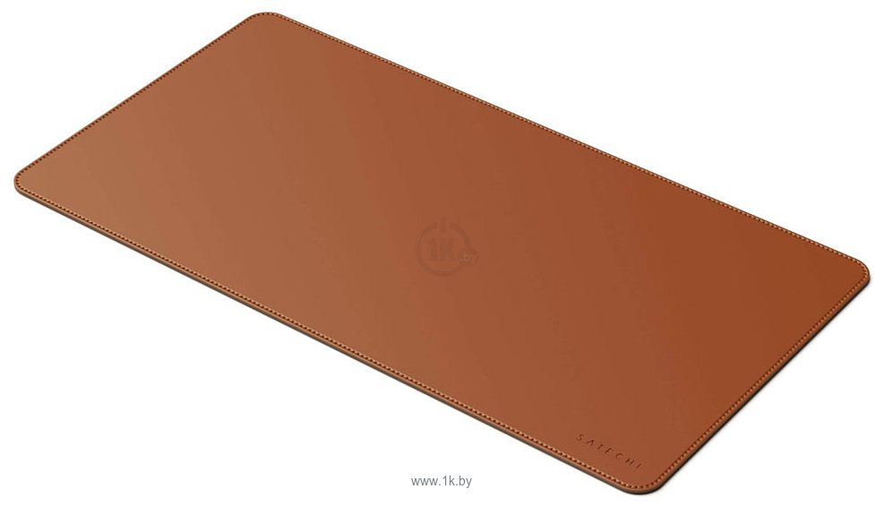 Фотографии Satechi Eco-Leather Deskmate (коричневый)