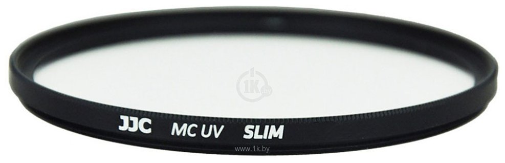 Фотографии JJC F-MCUV58 Ultra-Slim