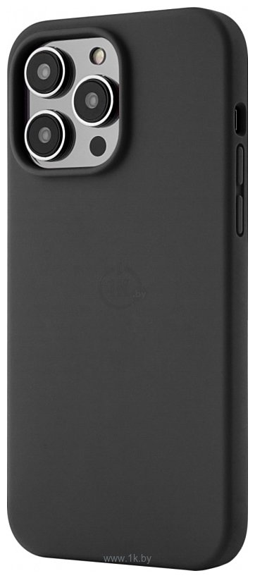 Фотографии uBear Touch Case для iPhone 14 Pro Max (черный)