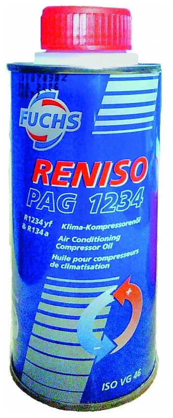 Фотографии Fuchs Reniso Pag 1234 600926373 250ml