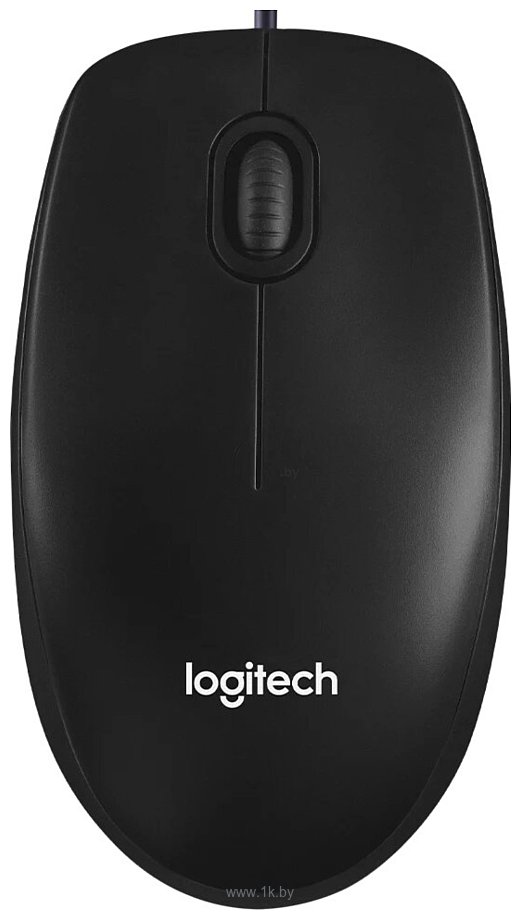 Фотографии Logitech M100R 910-005006