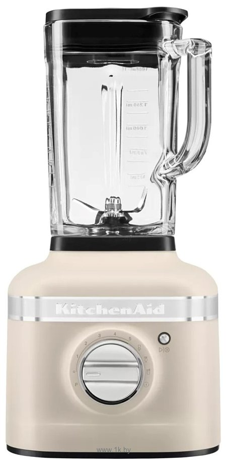 Фотографии KitchenAid Artisan K400 5KSB4026EMH