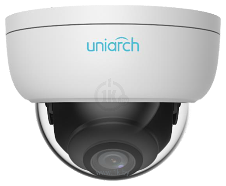 Фотографии Uniarch IPC-D122-PF28