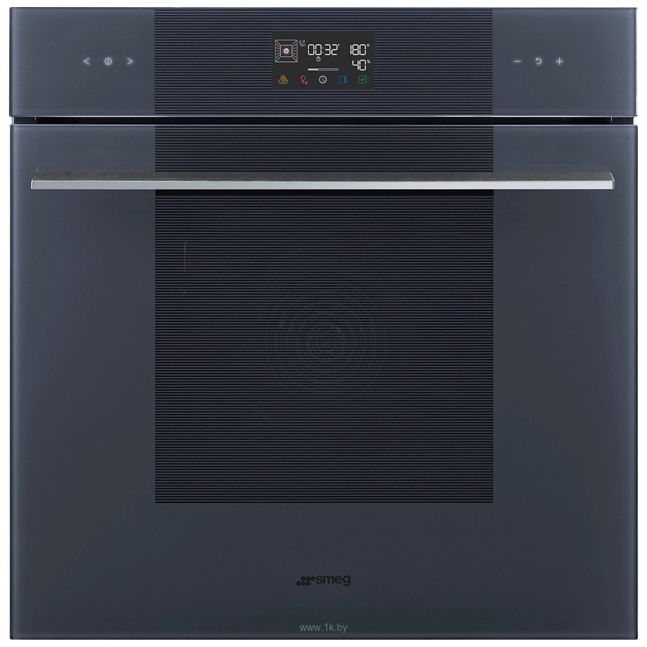 Фотографии Smeg Linea Aesthetic SOP6102S2PG