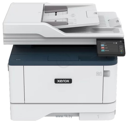 Фотографии Xerox B315