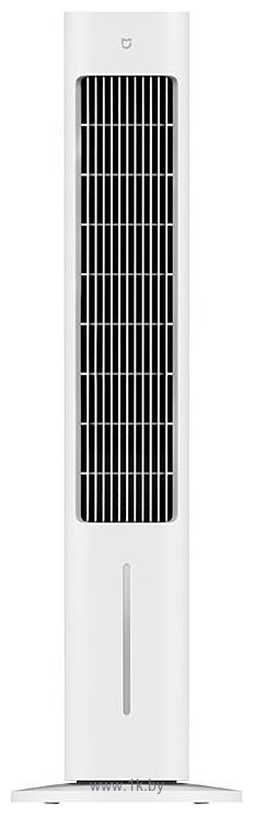 Фотографии Xiaomi Mijia Smart Evaporative Cooling Fan (международная версия)