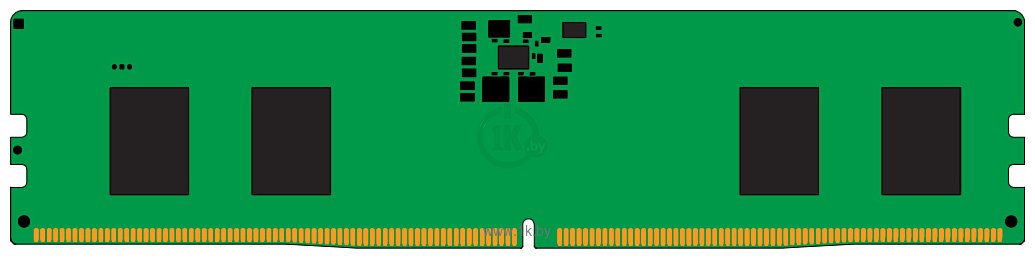 Фотографии Kingston KVR48U40BS6K2-16