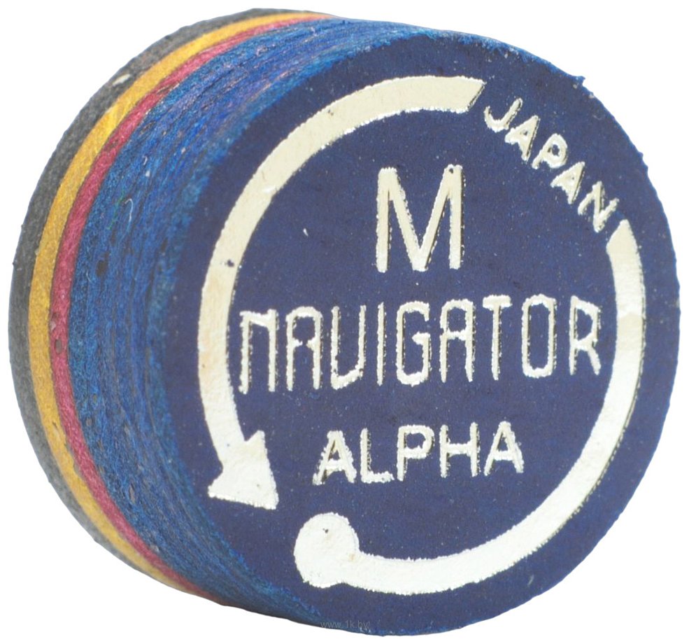 Фотографии Navigator Japan Alpha 45.315.13.2