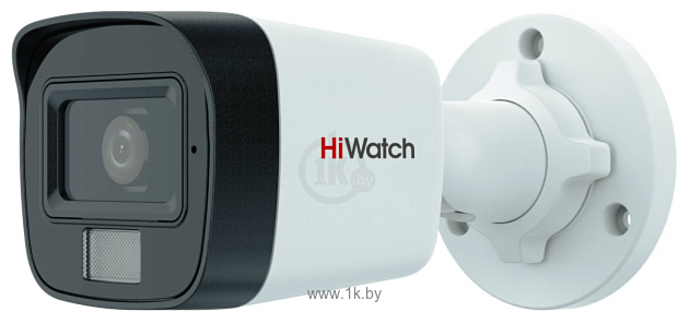 Фотографии HiWatch DS-T500A(B) (3.6 мм)