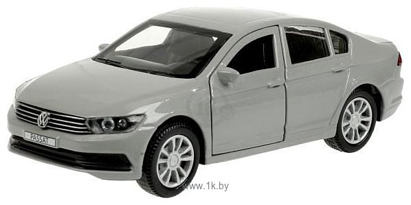 Фотографии Технопарк Volkswagen Passat PASSAT-12-GY