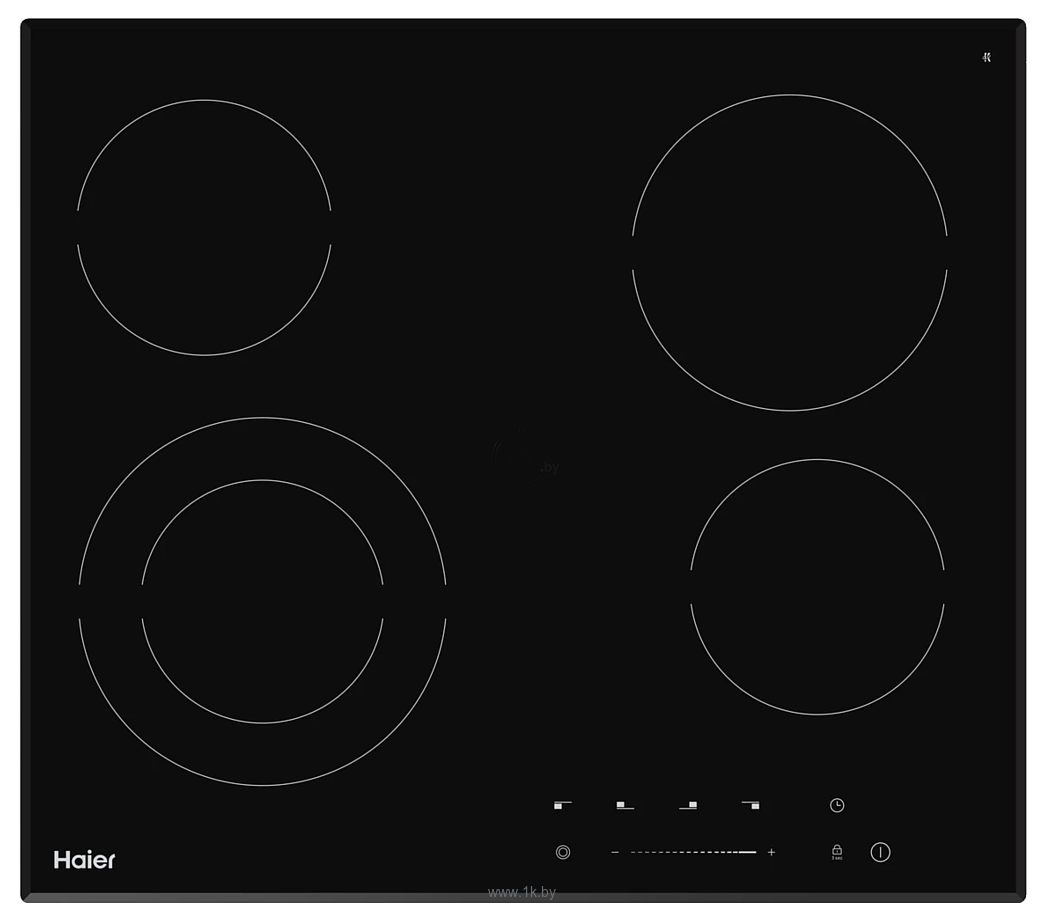 Фотографии Haier HHX-C64TDVB