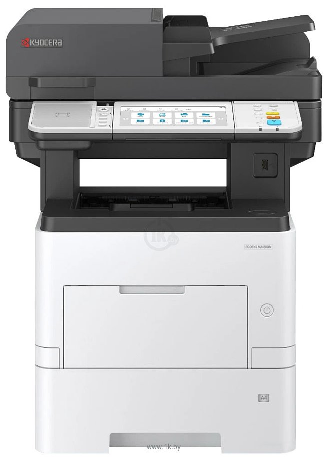 Фотографии Kyocera Mita ECOSYS MA4500ifx