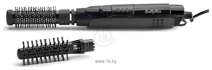 Фотографии BaByliss AS86E