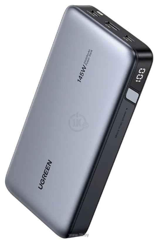 Фотографии UGreen PB205 25000mAh