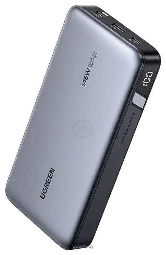 Фотографии UGreen PB205 25000mAh Фотографии UGreen PB205 25000mAh