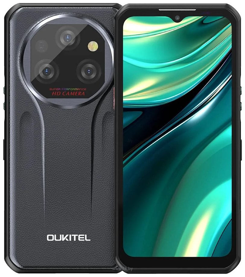 Фотографии Oukitel WP39