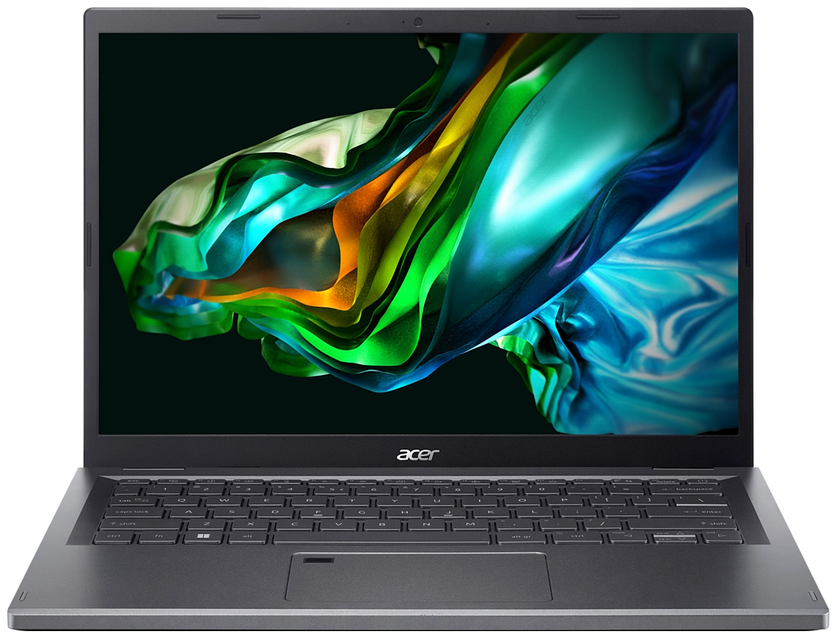 Фотографии Acer Aspire 5 A514-56M-379S NX.KH6CD.00E