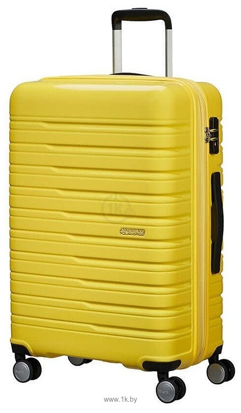 Фотографии American Tourister Flashline Pop MF9-16002 67 см