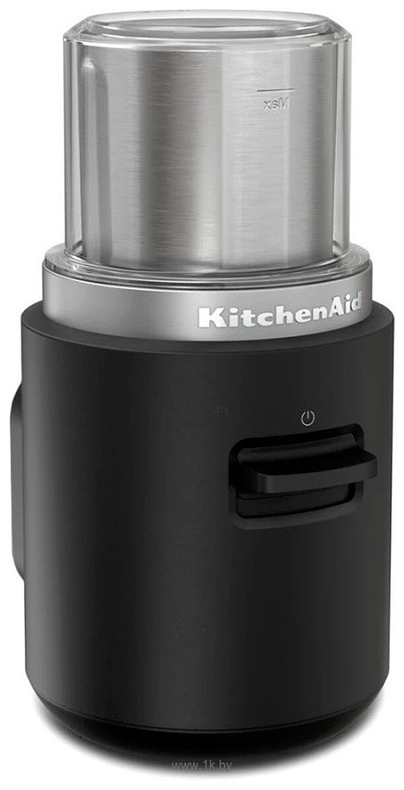 Фотографии KitchenAid 5KBGR100BM (без АКБ)