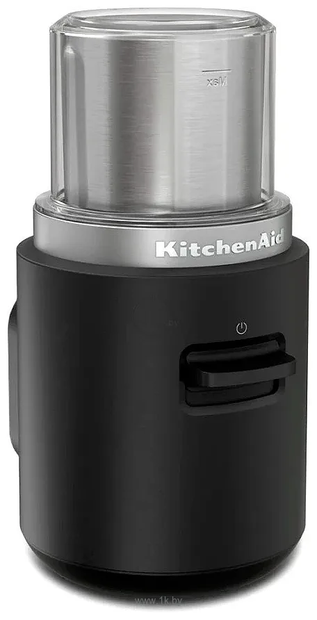 Фотографии KitchenAid 5KBGR100BM (без АКБ) Фотографии KitchenAid 5KBGR100BM (без АКБ)