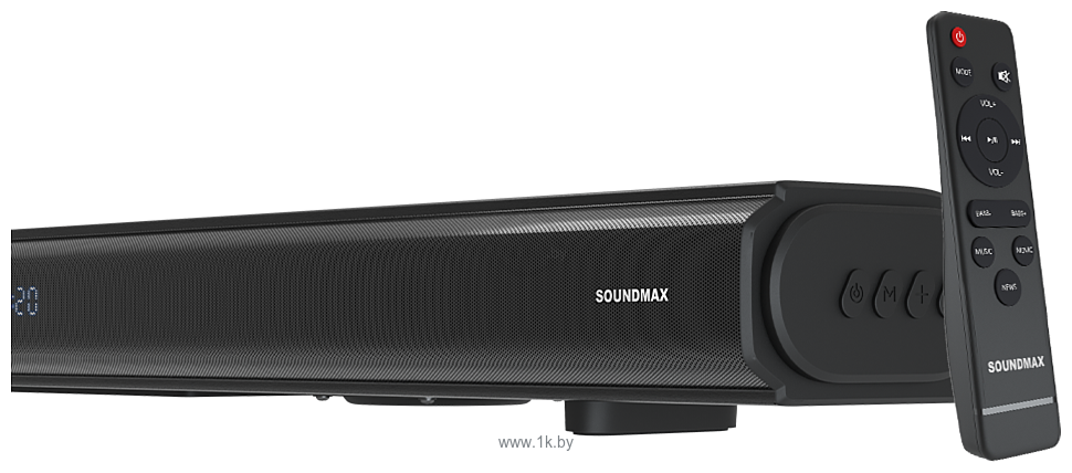 Фотографии SoundMAX  SM-SB002SWB