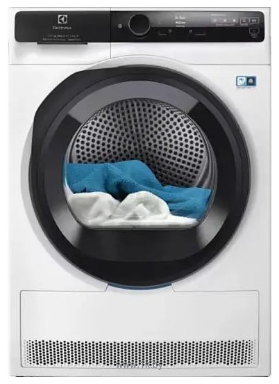 Фотографии Electrolux UltraCare 800 EW8D795MCP