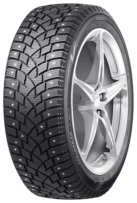 Фотографии Pace Antarctica Sport 235/65 R17 108T