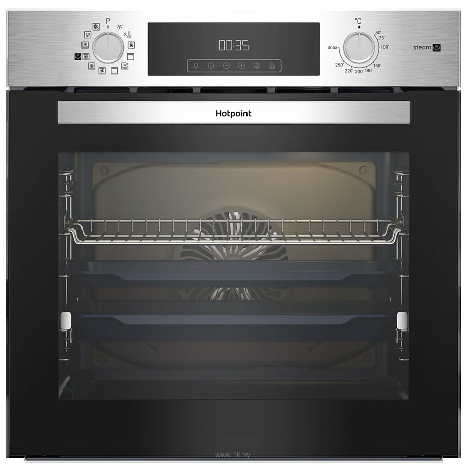 Фотографии Hotpoint HSTF 1231 JSAH IX