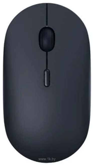 Фотографии Xiaomi Portable Mouse 3 XMBXSB01YM black, китайская версия