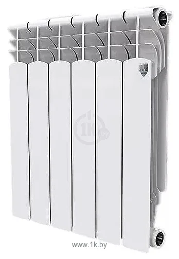 Фотографии Royal Thermo Monoblock B 500 2.0